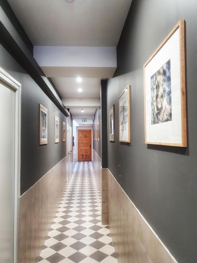 Larbrenville/Studio Hêtre La Charité-sur-Loire Extérieur photo