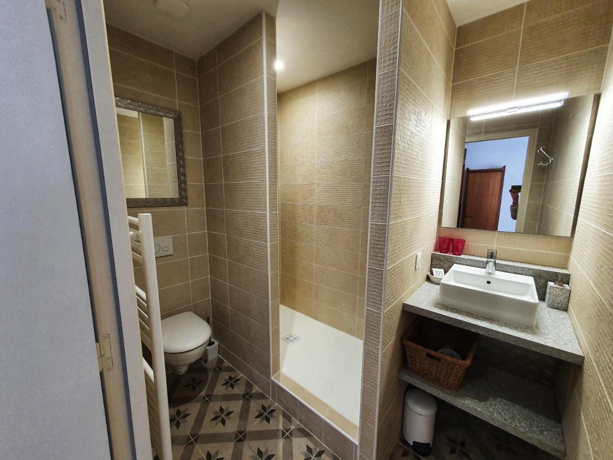 Larbrenville/Studio Hêtre La Charité-sur-Loire Extérieur photo