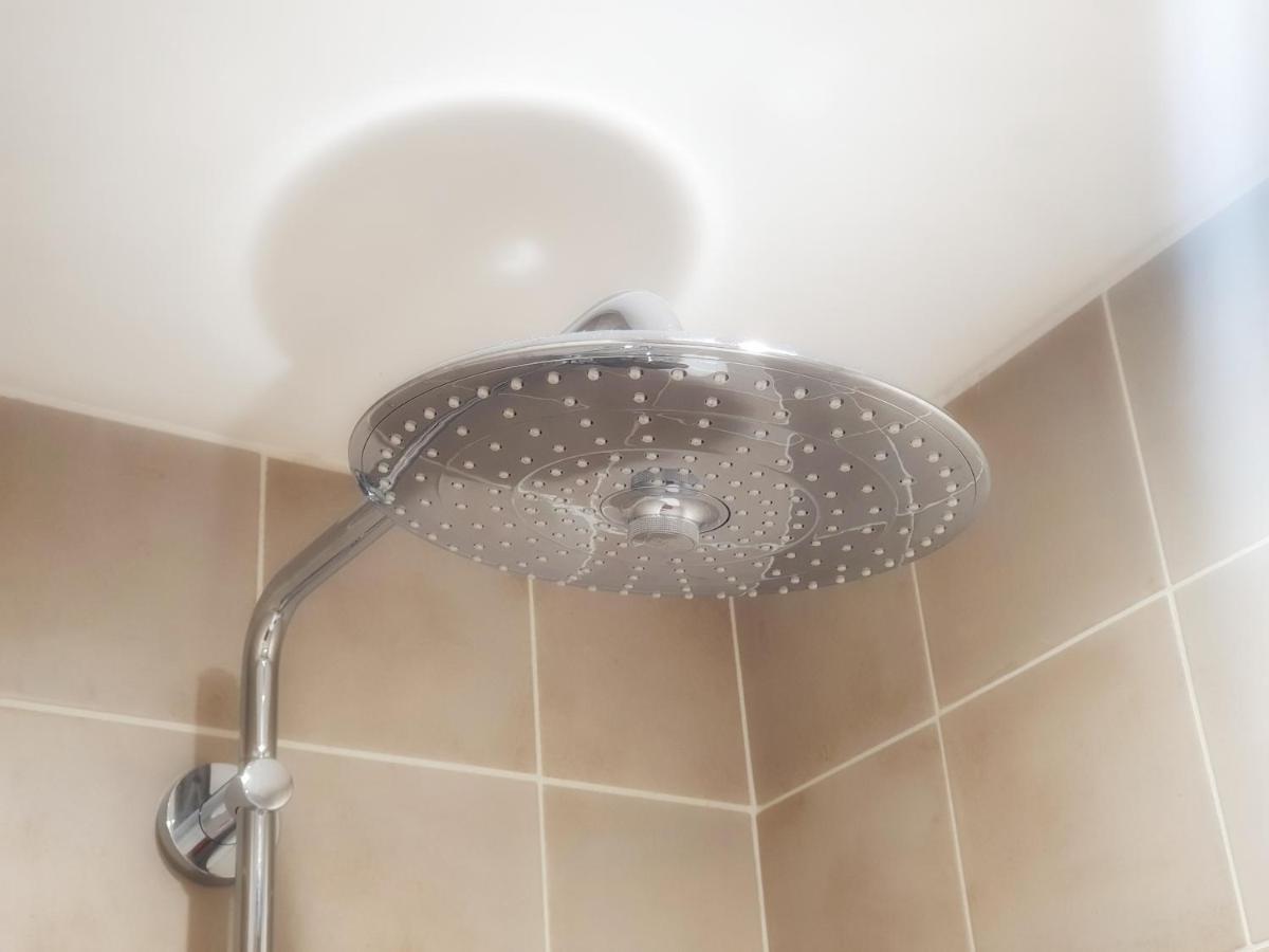 Larbrenville/Studio Hêtre La Charité-sur-Loire Extérieur photo